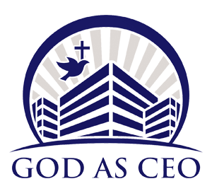 GOD AS CEO