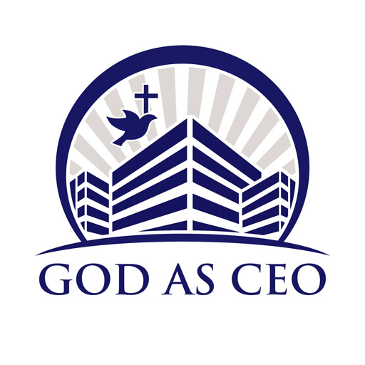 GOD AS CEO
