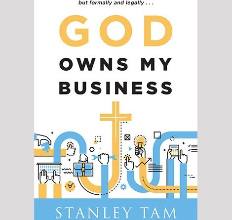 God Owns My Business