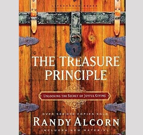 The Treasure Principle