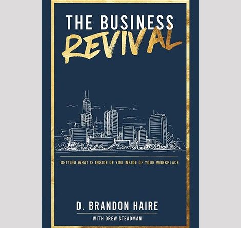 The Business Revival